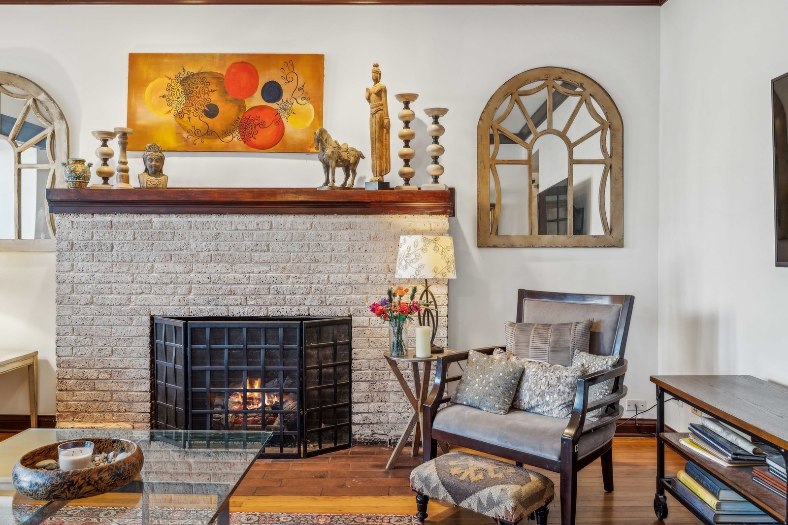 4432 N Racine Avenue Unit: 2S