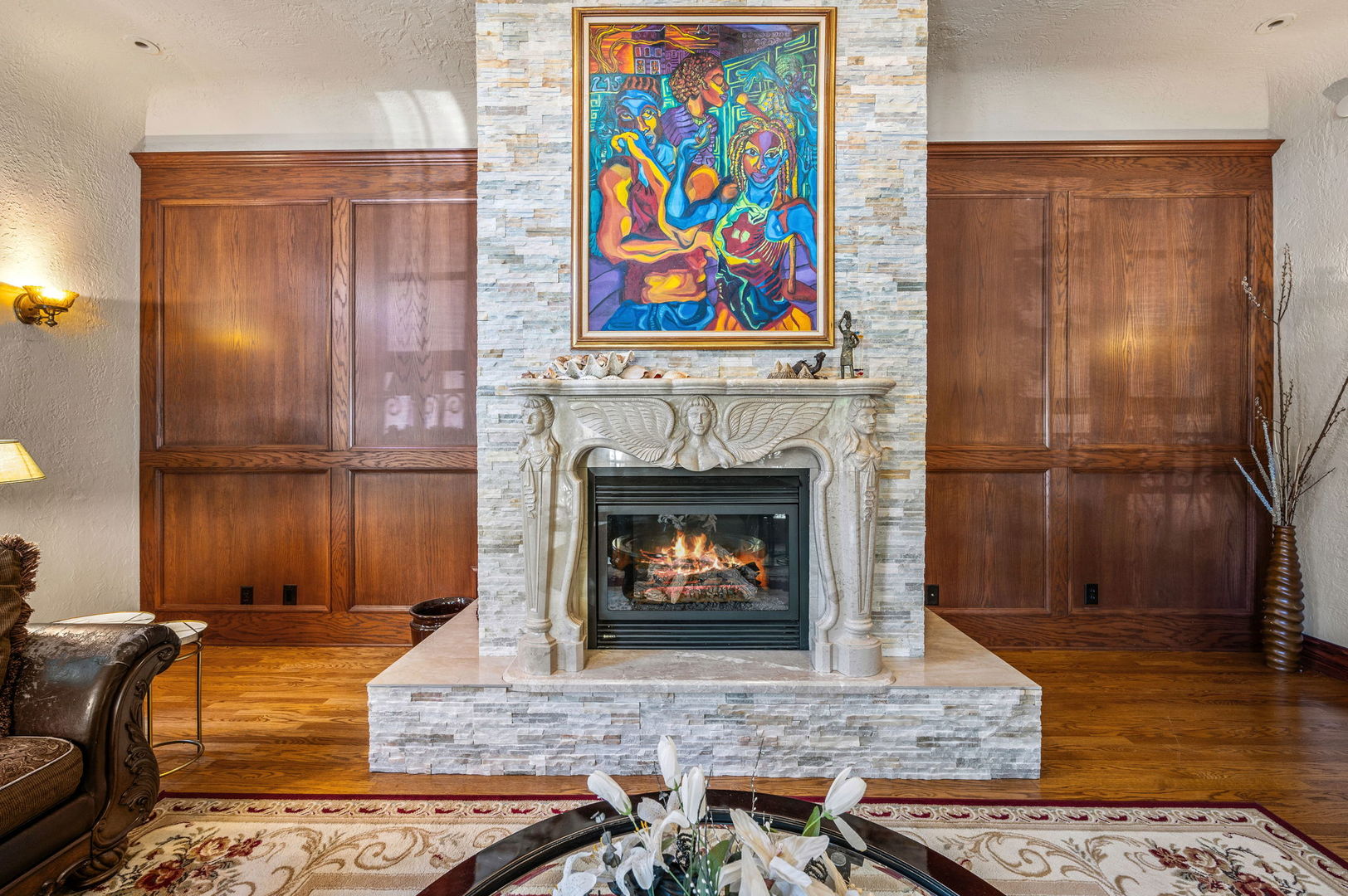 6658 N Fairfield Avenue