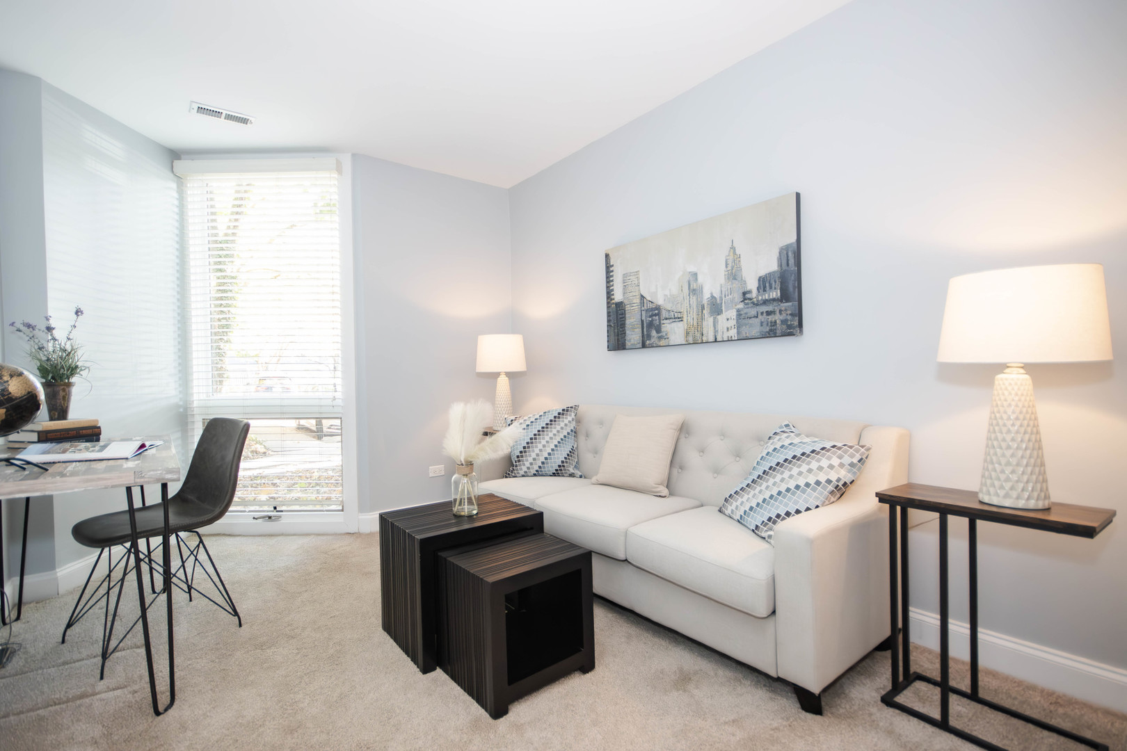 2131 N Larrabee Street Unit: 6104