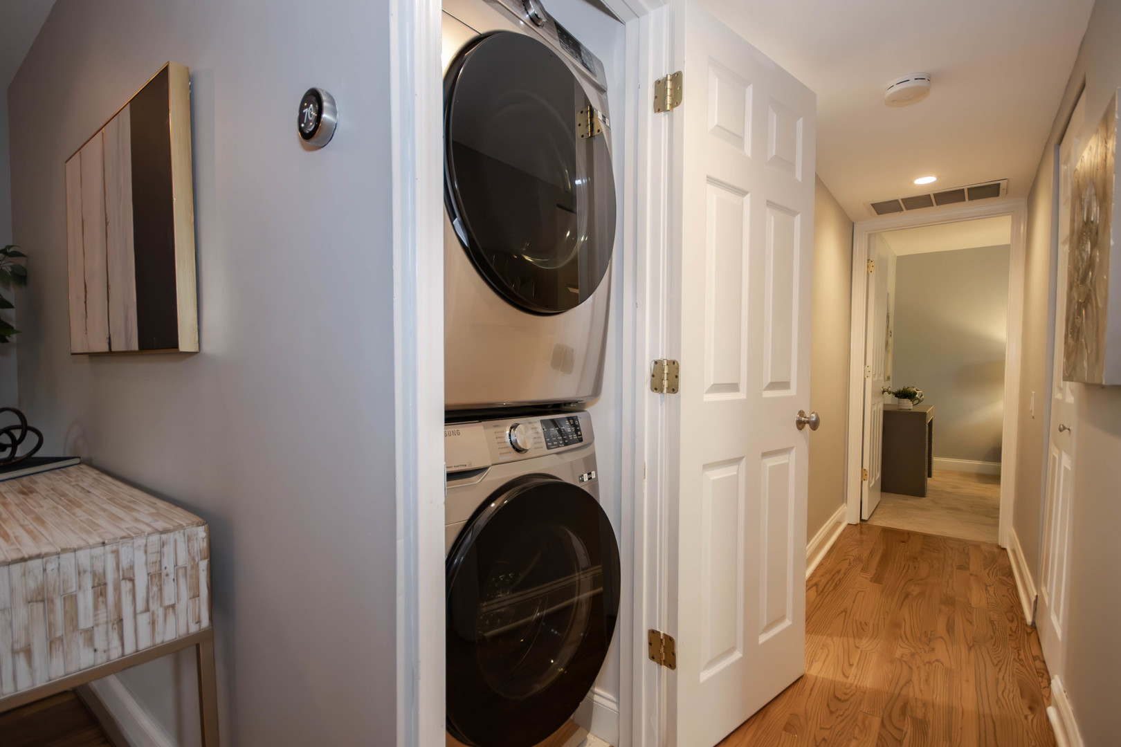 2131 N Larrabee Street Unit: 6104