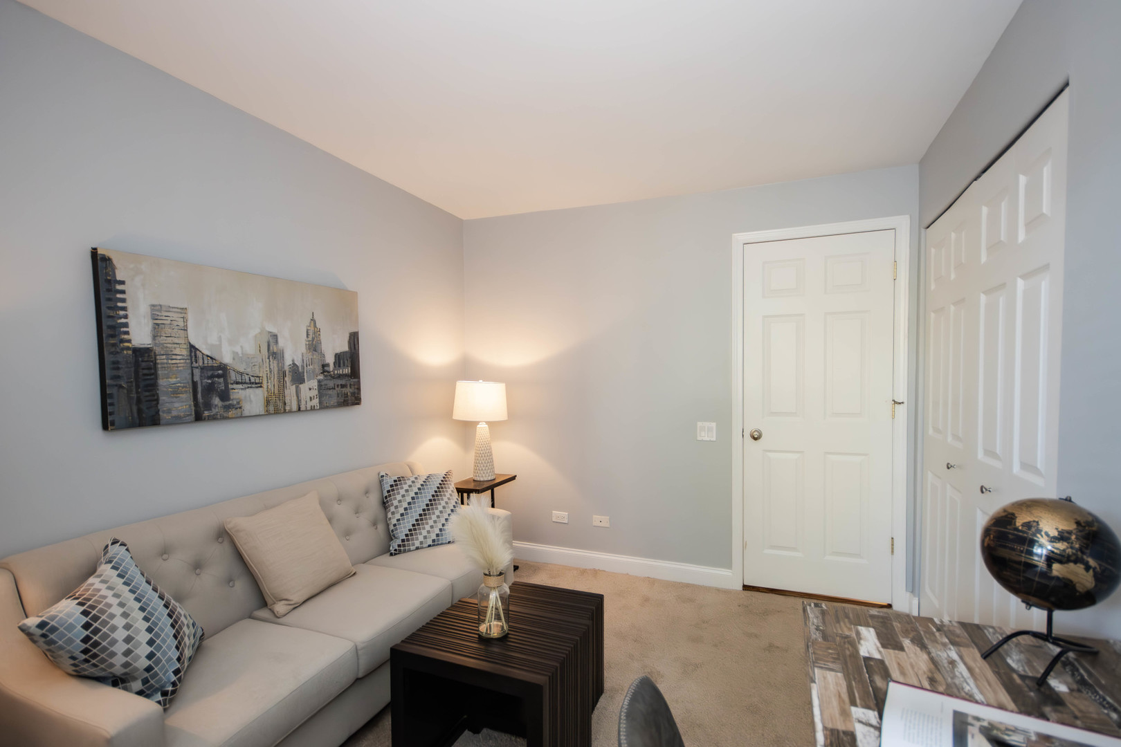 2131 N Larrabee Street Unit: 6104