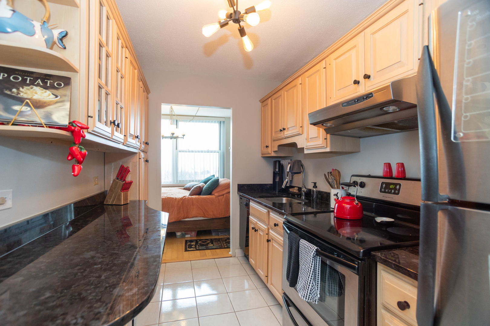 336 W Wellington Avenue Unit: 904