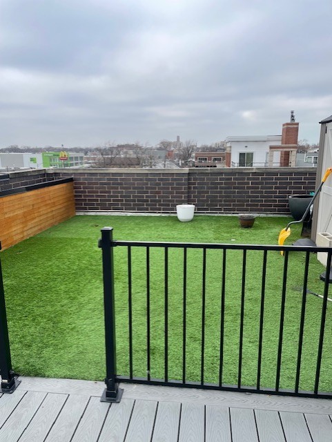 1543 W Diversey Parkway Unit: 3