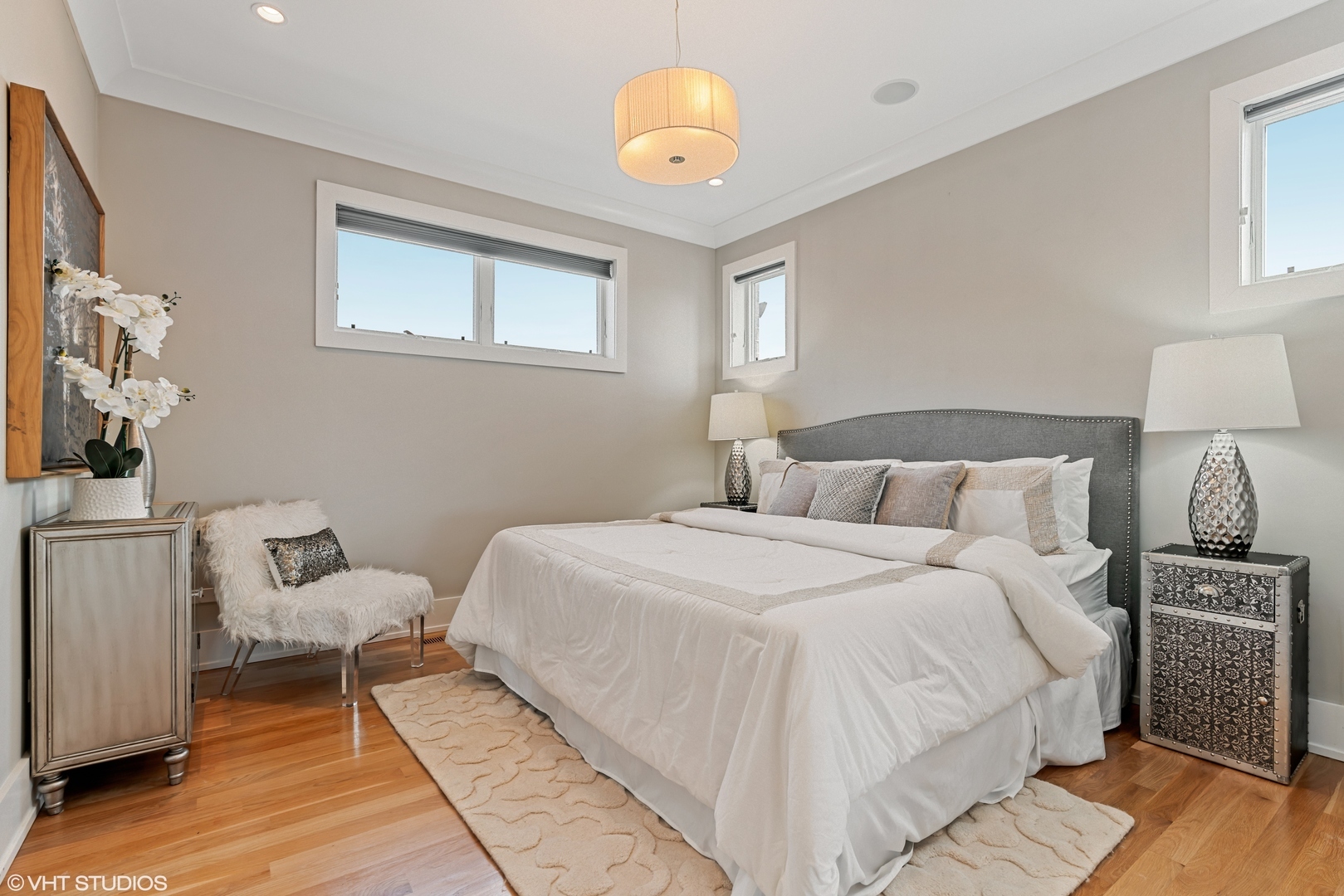 1543 W Diversey Parkway Unit: 3