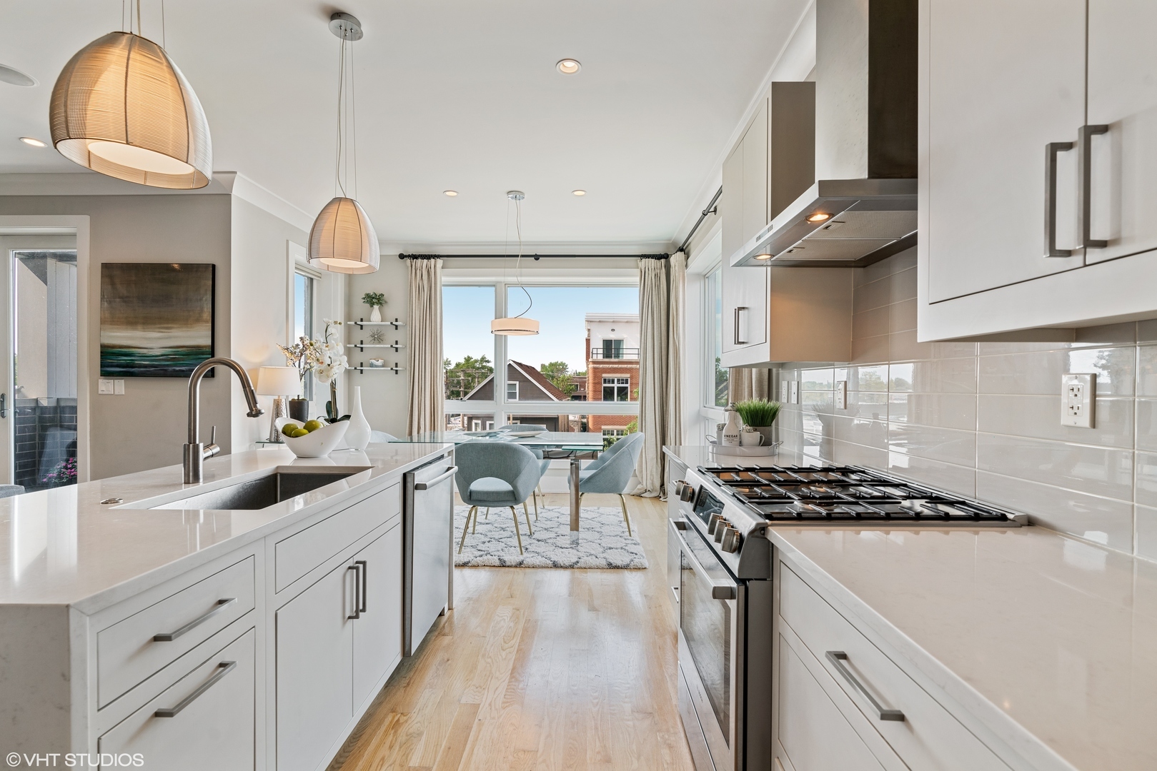 1543 W Diversey Parkway Unit: 3