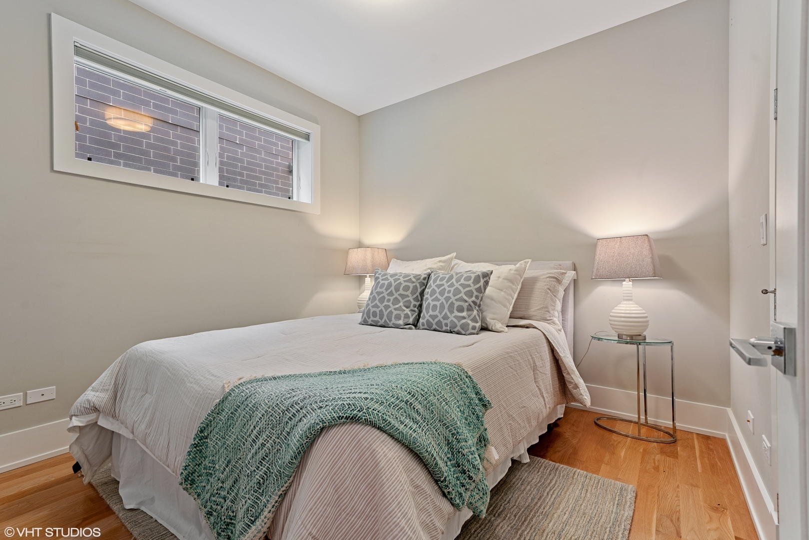 1543 W Diversey Parkway Unit: 3