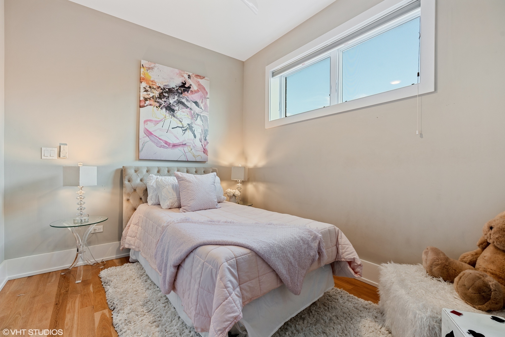 1543 W Diversey Parkway Unit: 3