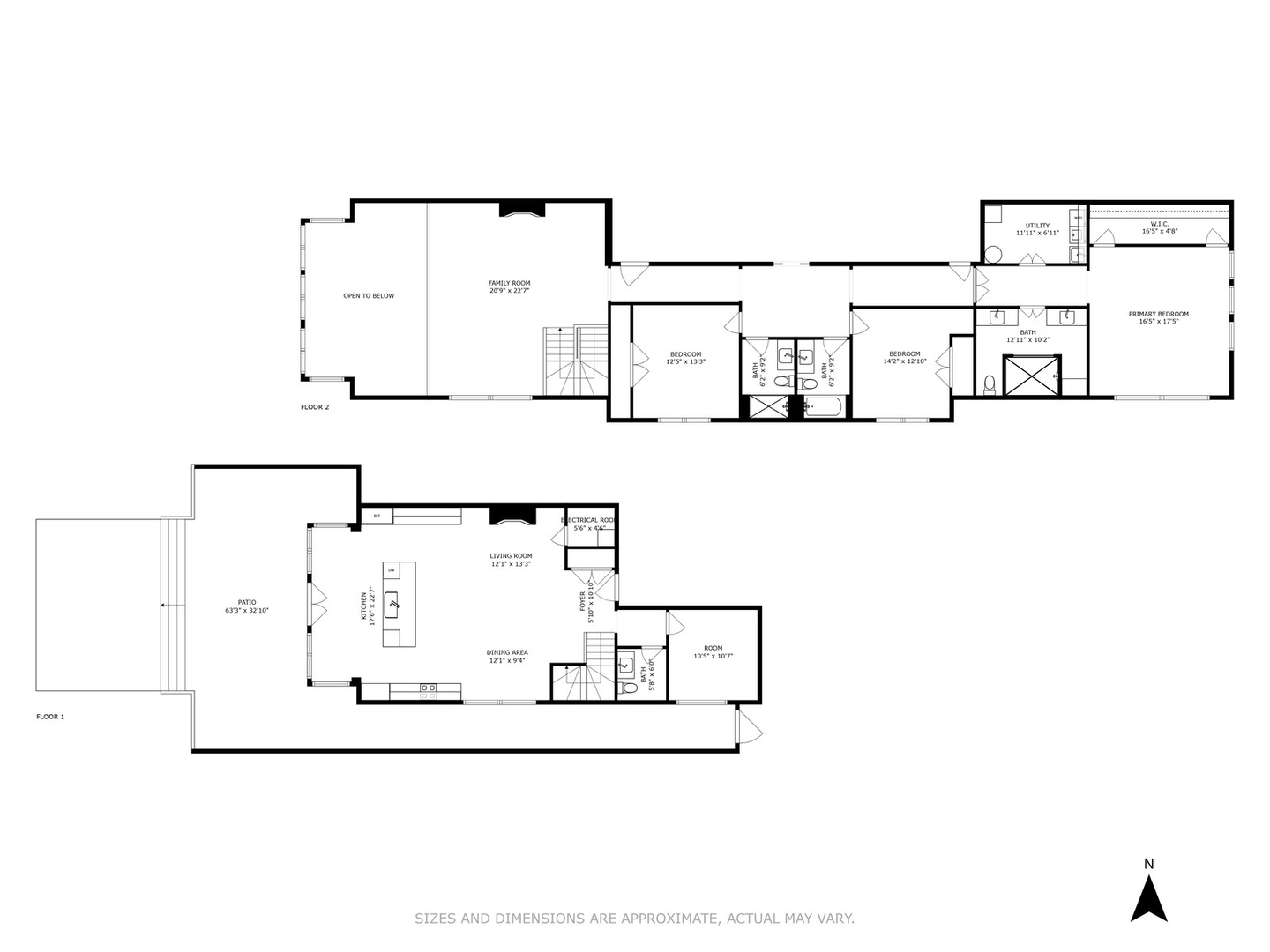 3438 N Elaine Place Unit: 3