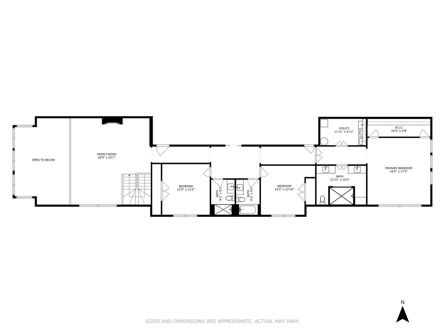 3438 N Elaine Place Unit: 3