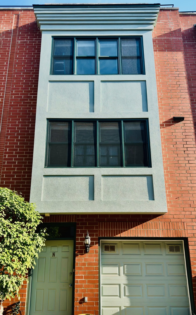 5844 N Hermitage Avenue Unit: N