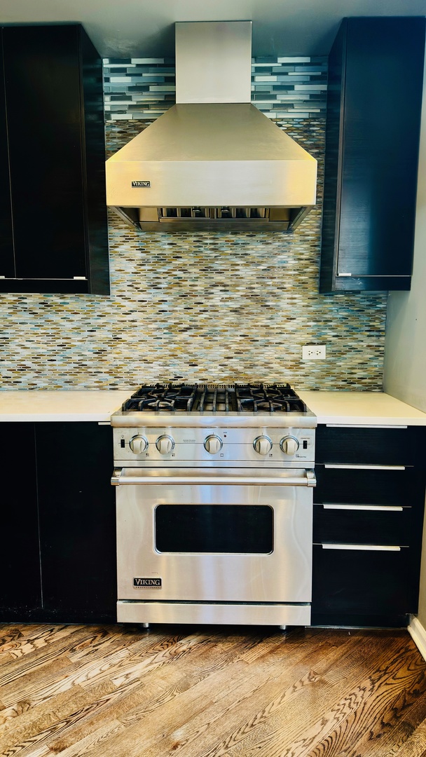 5844 N Hermitage Avenue Unit: N