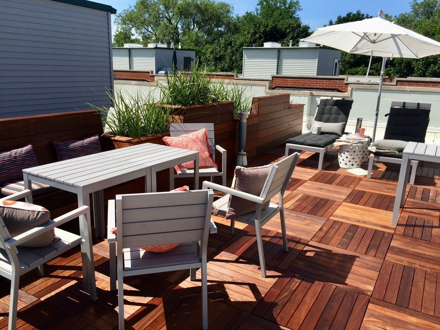5844 N Hermitage Avenue Unit: N