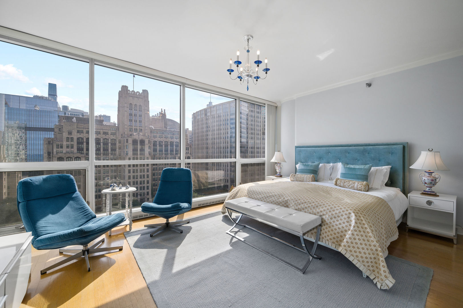 250 E Pearson Street Unit: 1305