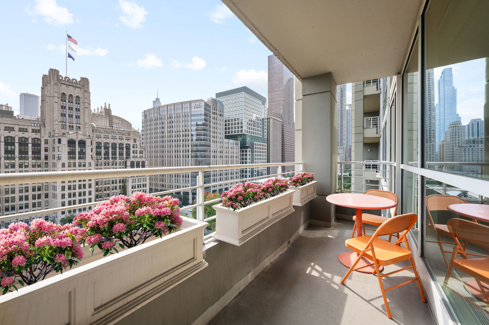 250 E Pearson Street Unit: 1305