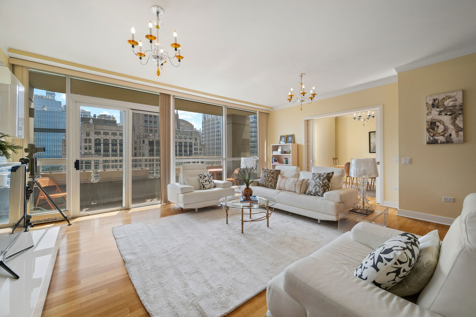250 E Pearson Street Unit: 1305