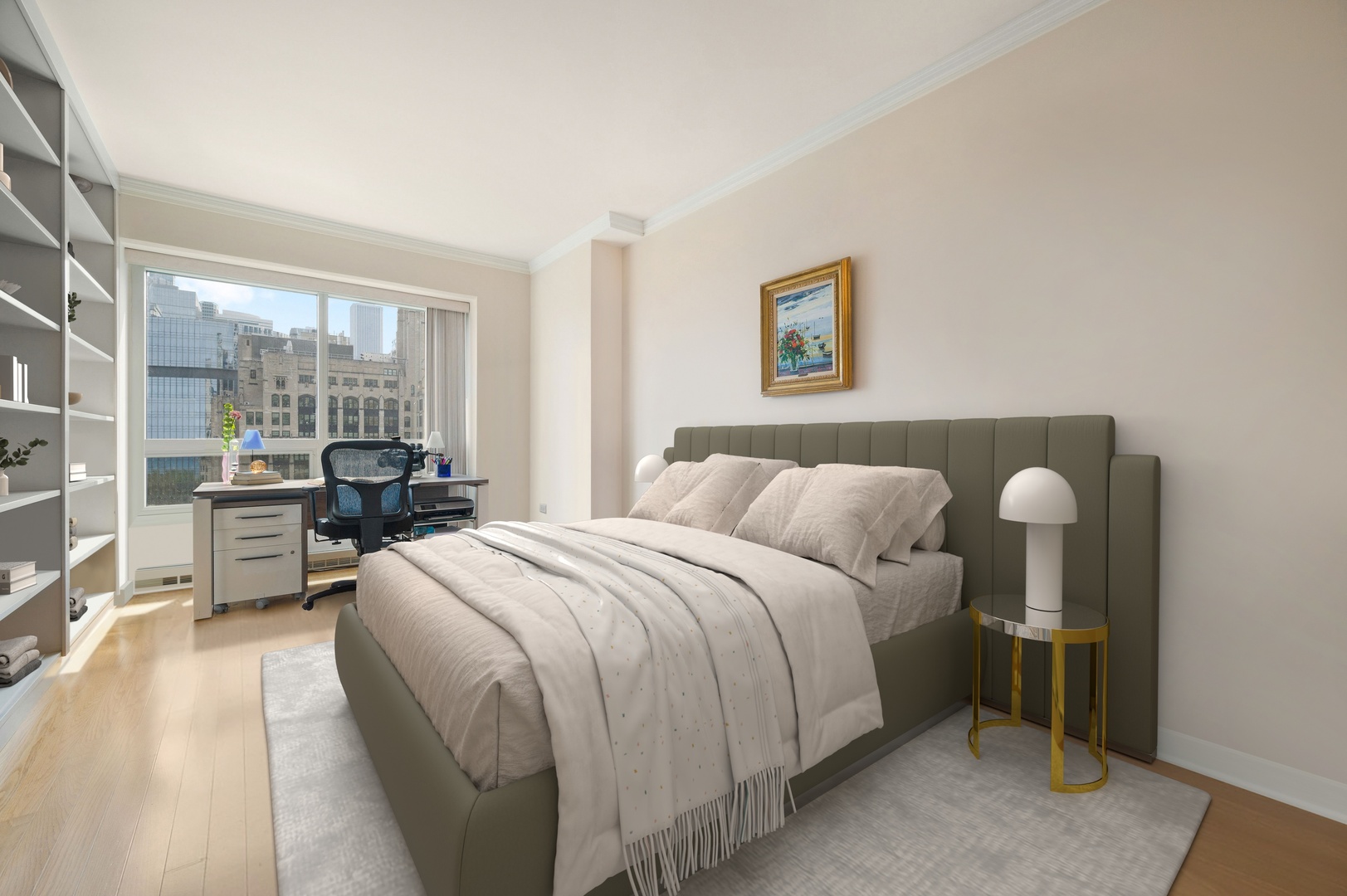 250 E Pearson Street Unit: 1305