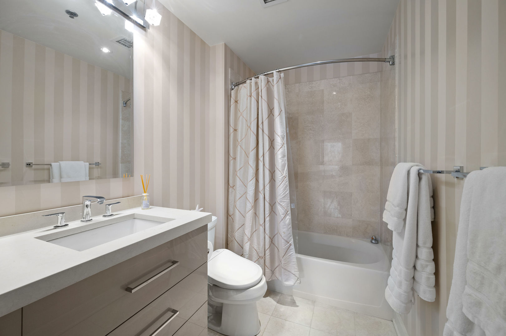 250 E Pearson Street Unit: 1305