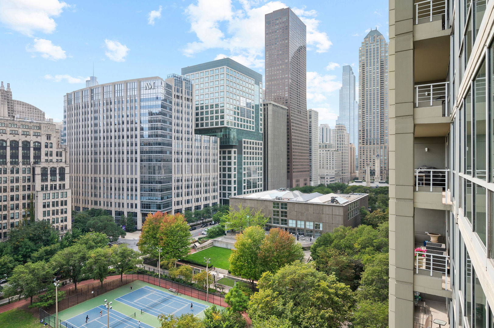 250 E Pearson Street Unit: 1305