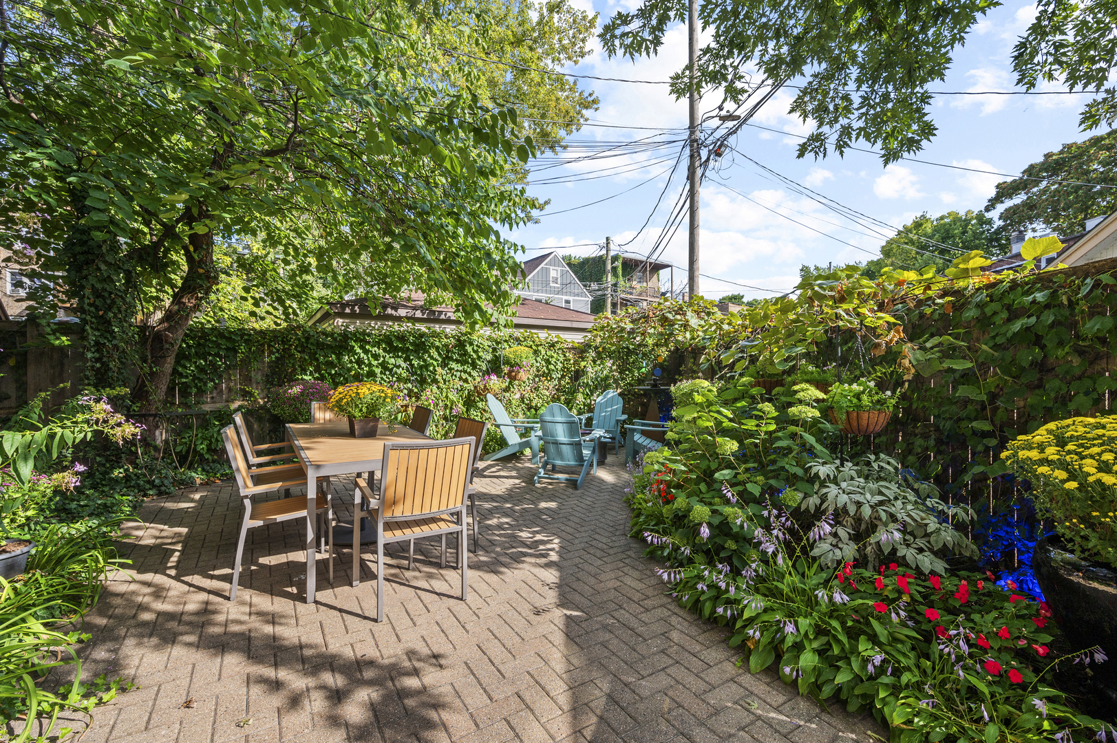 1319 W Ardmore Avenue Unit: 2E