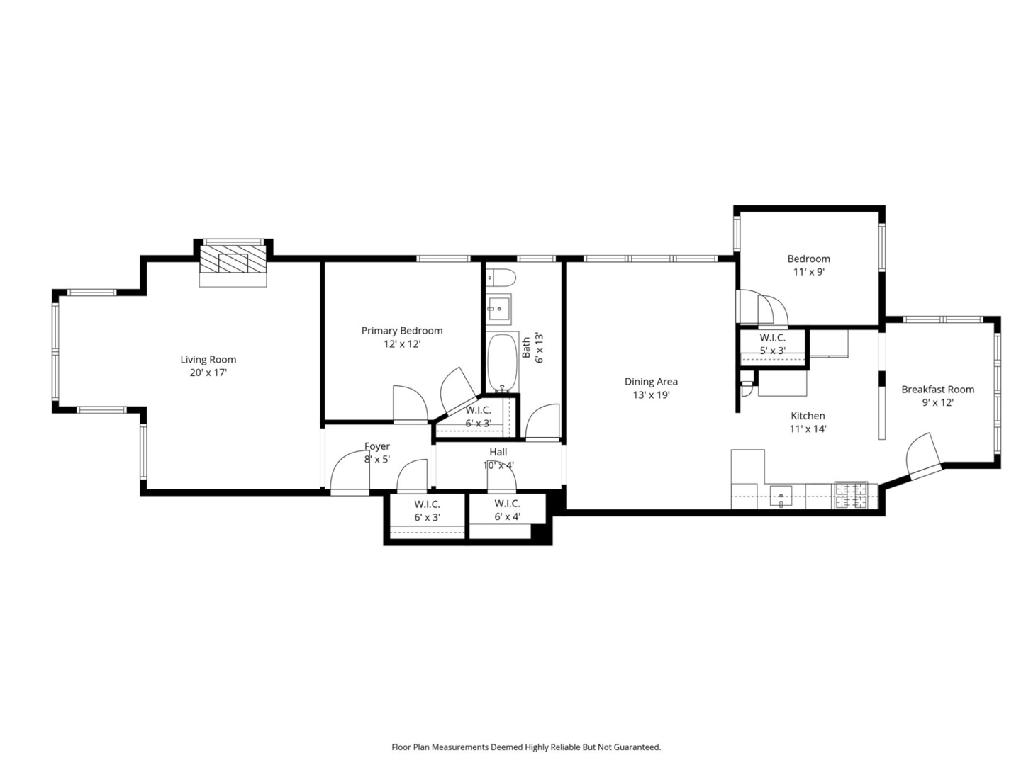 1319 W Ardmore Avenue Unit: 2E