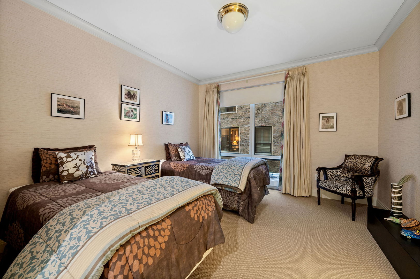 840 N LAKE SHORE Drive Unit: 603