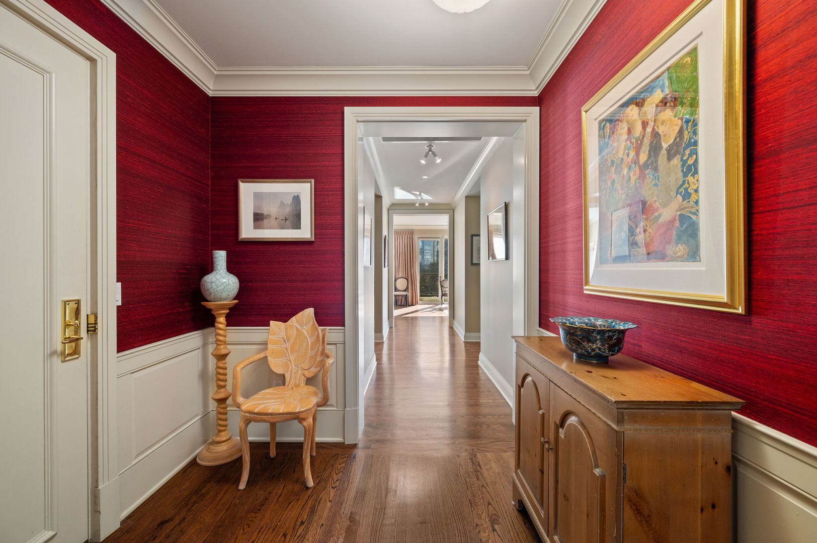 840 N LAKE SHORE Drive Unit: 603