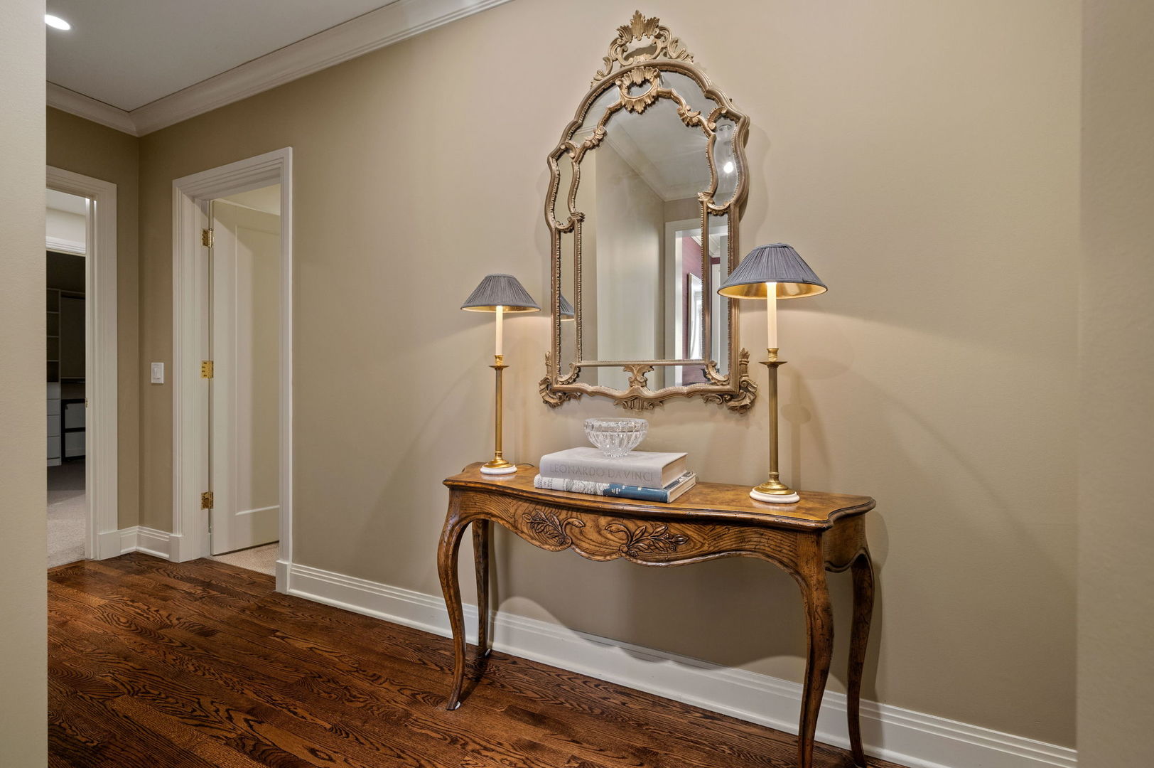 840 N LAKE SHORE Drive Unit: 603