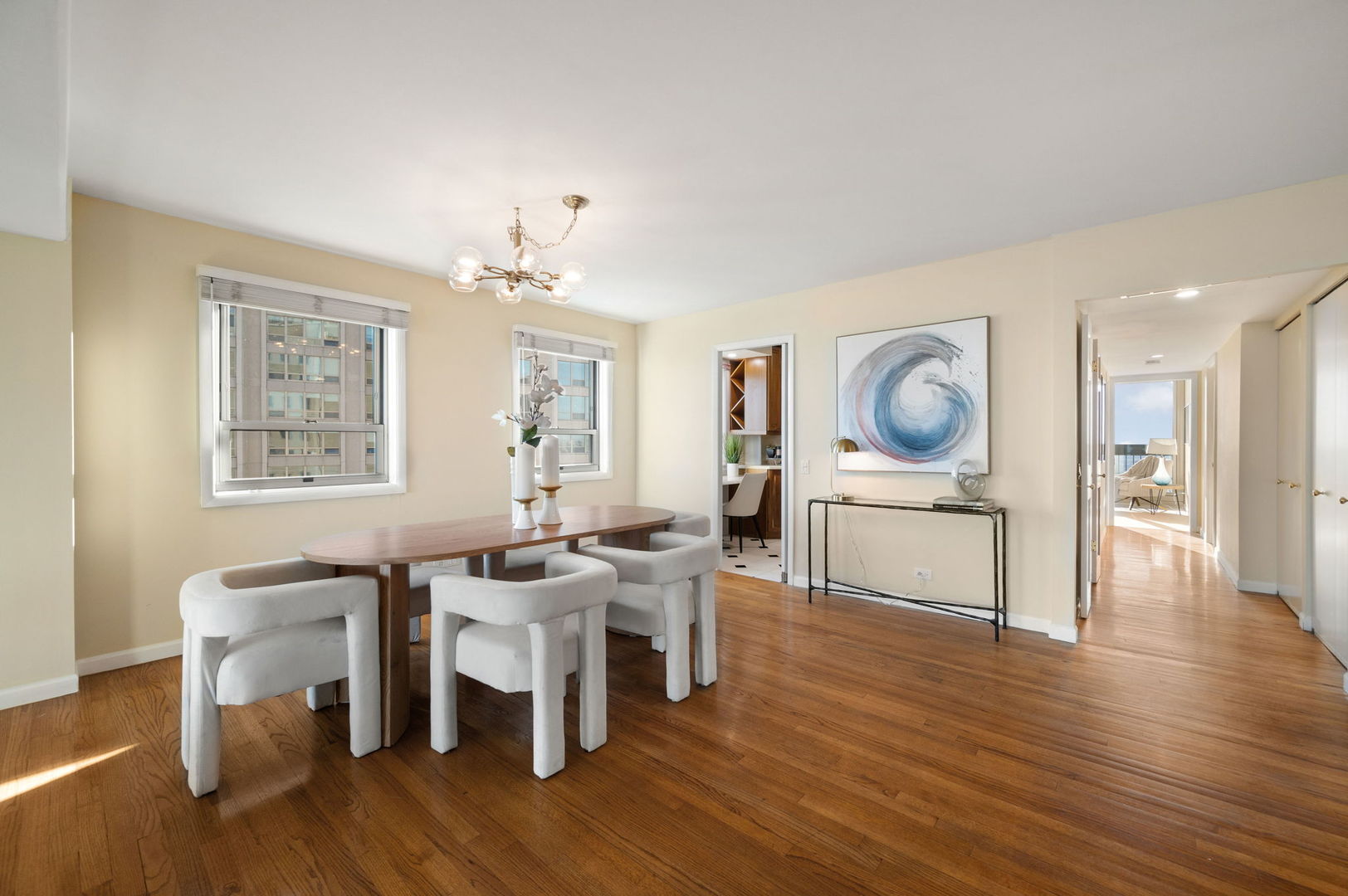 3470 N Lake Shore Drive N Unit: 23A