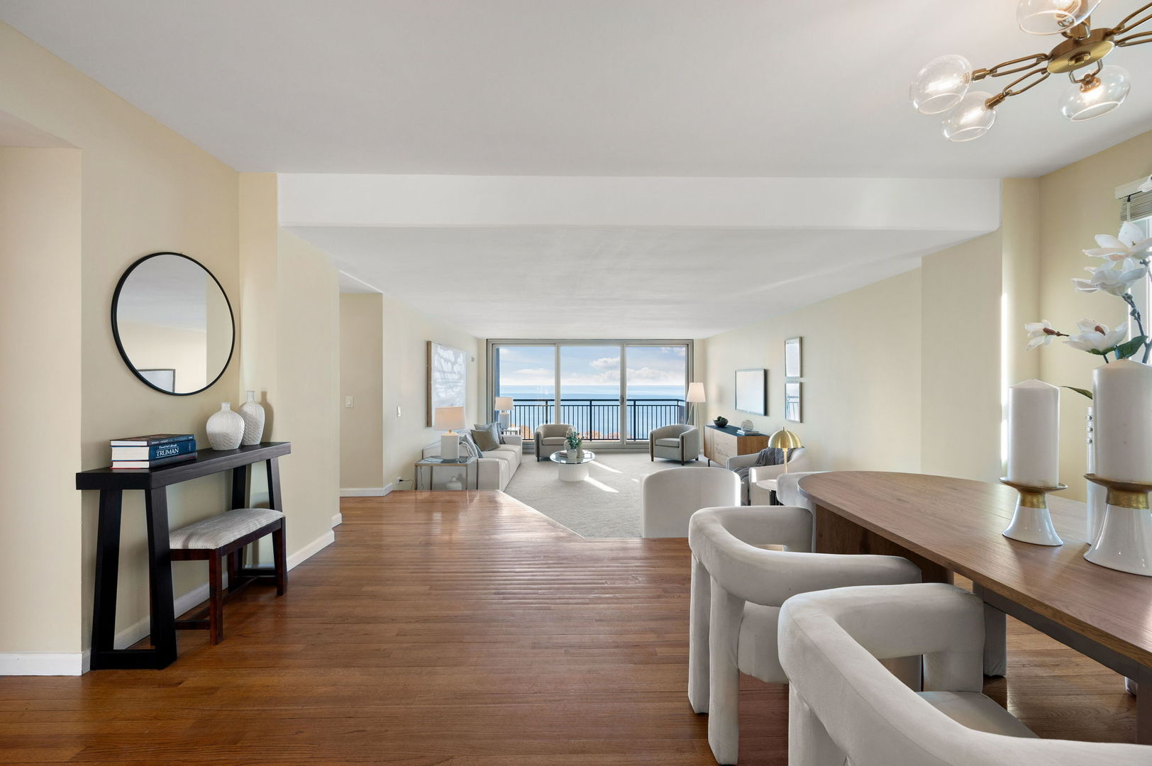 3470 N Lake Shore Drive N Unit: 23A