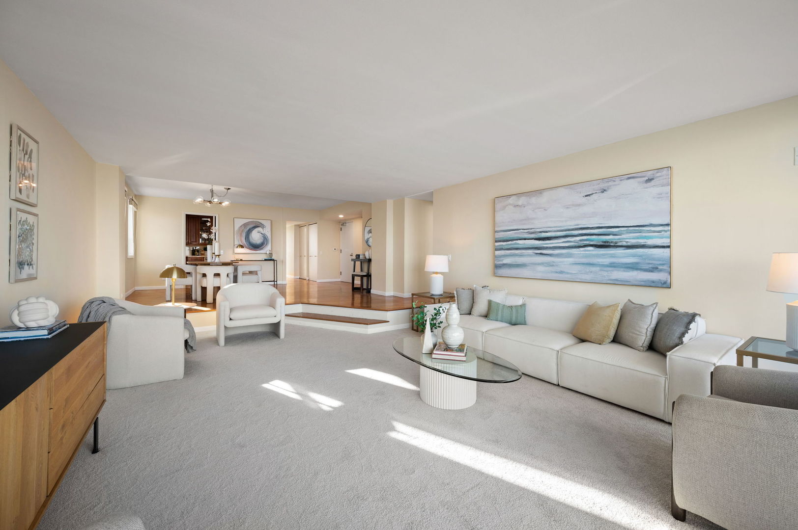3470 N Lake Shore Drive N Unit: 23A