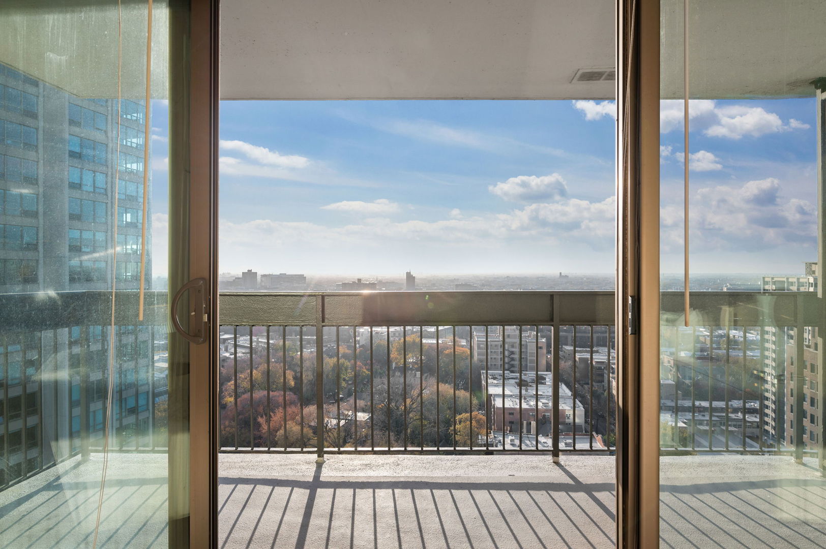 3470 N Lake Shore Drive N Unit: 23A