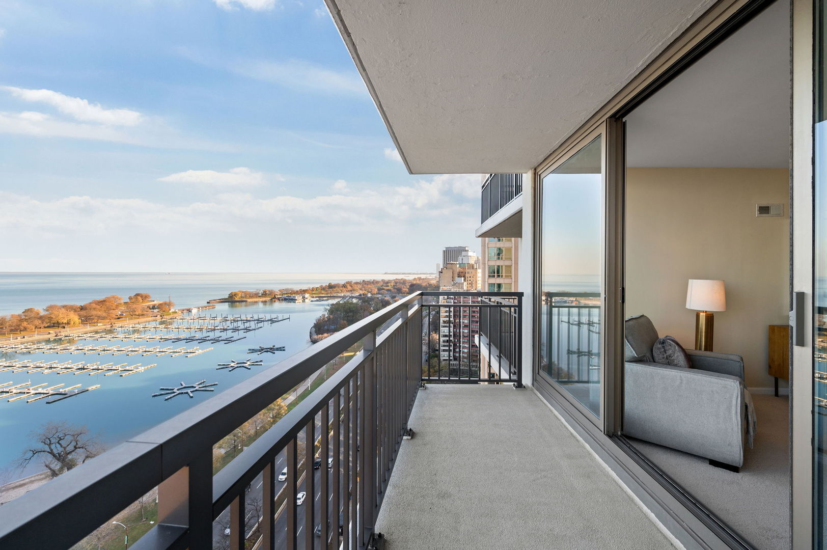 3470 N Lake Shore Drive N Unit: 23A