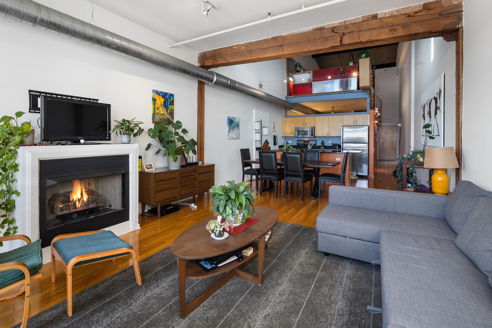 333 S Desplaines Street Unit: 711