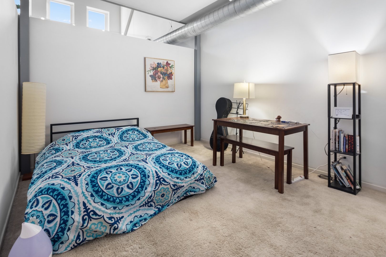 333 S Desplaines Street Unit: 711