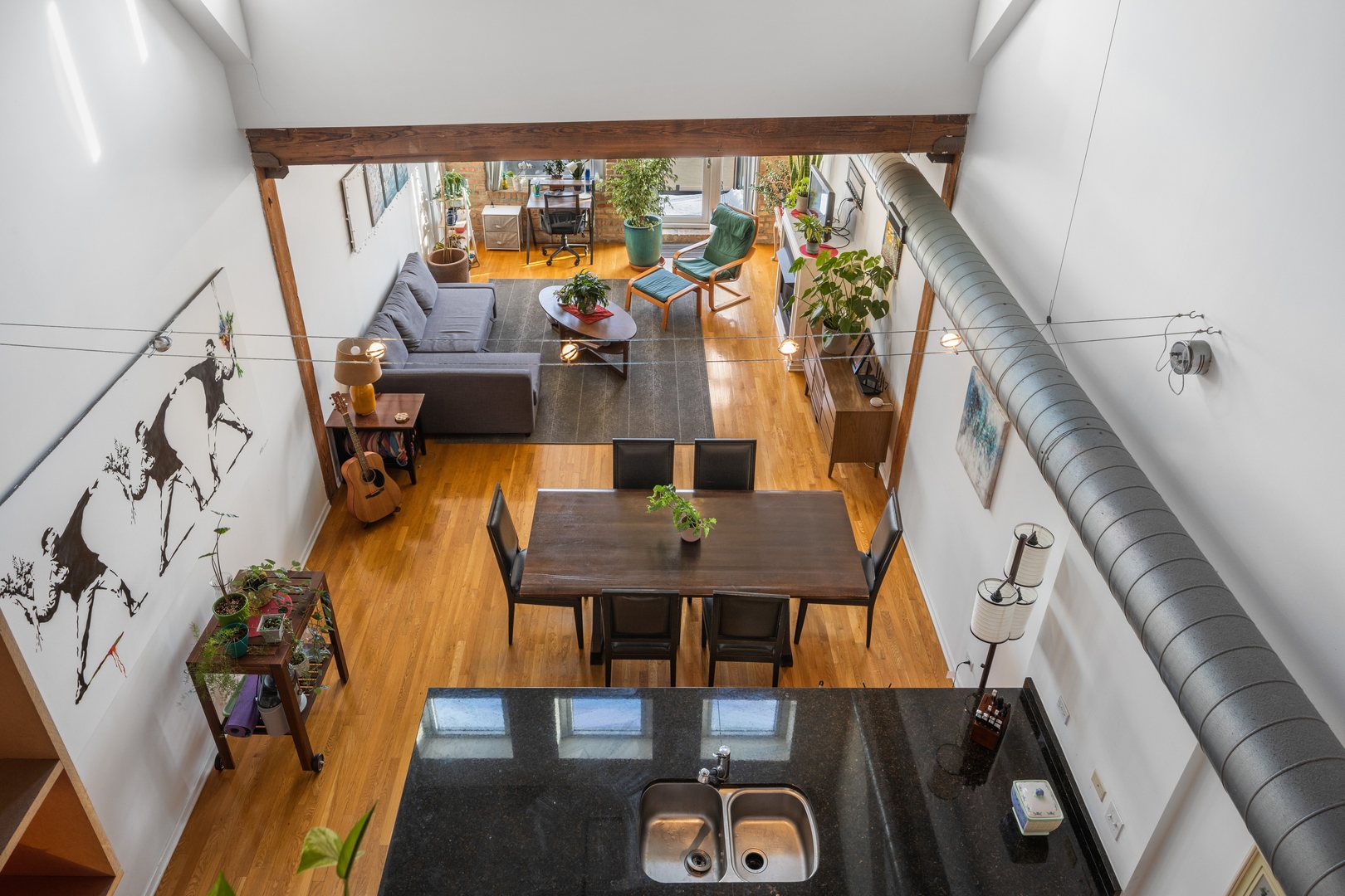 333 S Desplaines Street Unit: 711