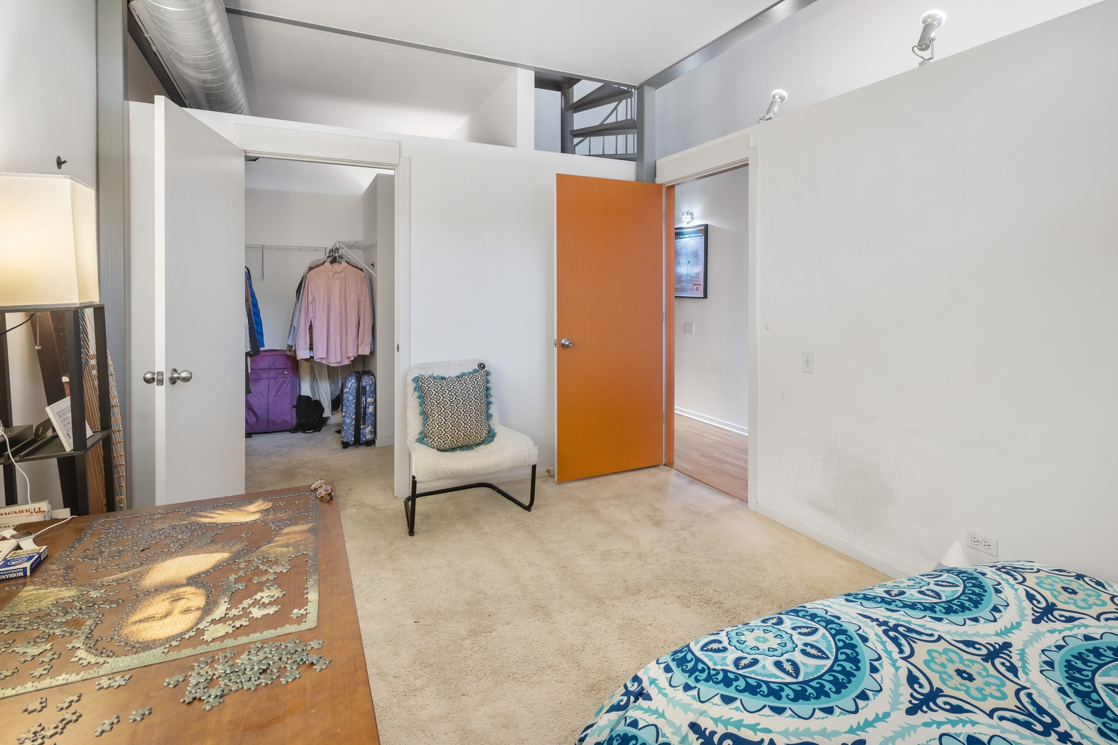 333 S Desplaines Street Unit: 711
