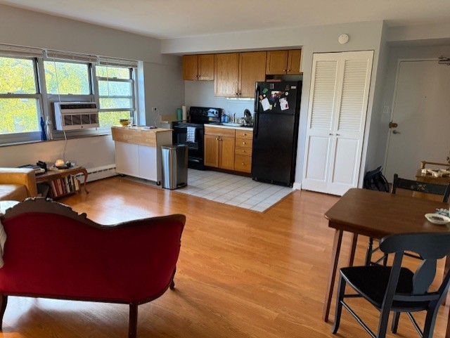 4950 N MARINE Drive Unit: 404
