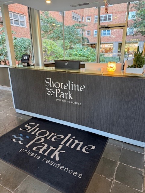 4950 N MARINE Drive Unit: 404