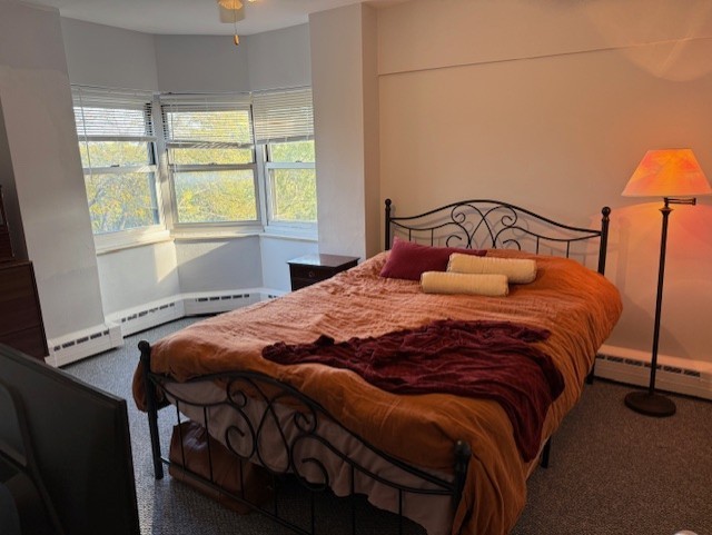 4950 N MARINE Drive Unit: 404