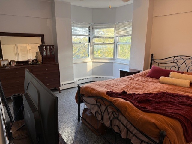 4950 N MARINE Drive Unit: 404