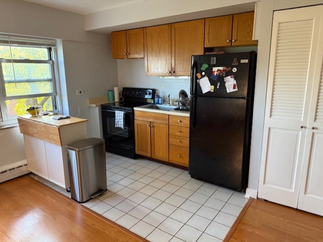 4950 N MARINE Drive Unit: 404