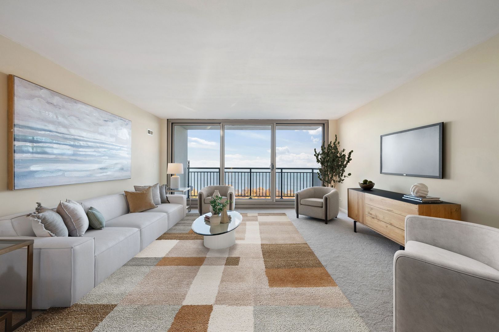 3470 N Lake Shore Drive Unit: 23A