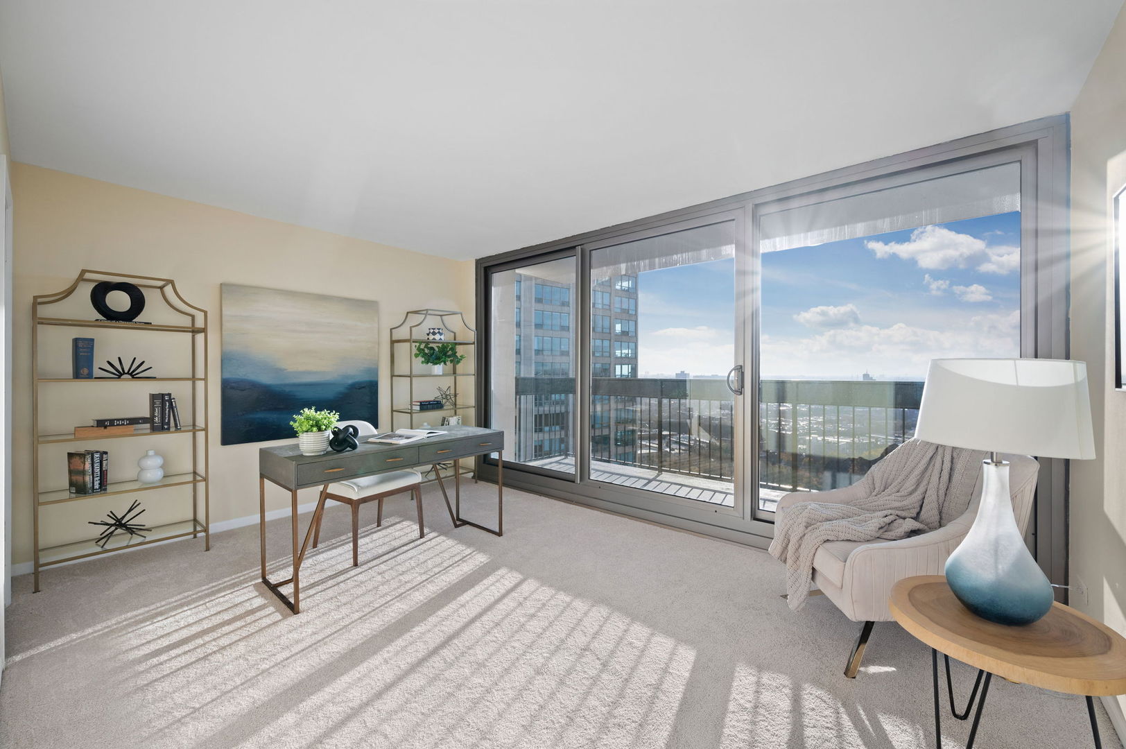 3470 N Lake Shore Drive Unit: 23A