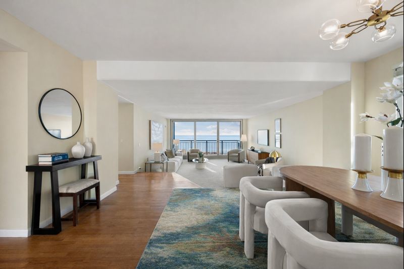 3470 N Lake Shore Drive Unit: 23A