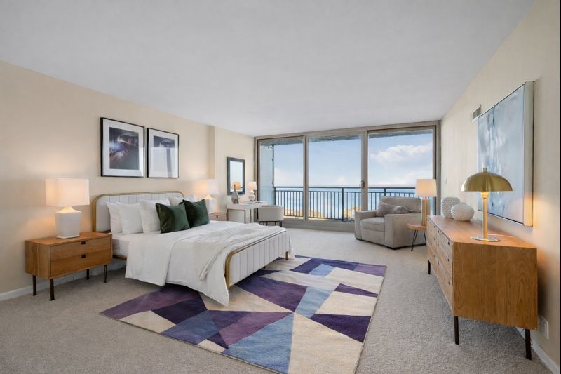 3470 N Lake Shore Drive Unit: 23A