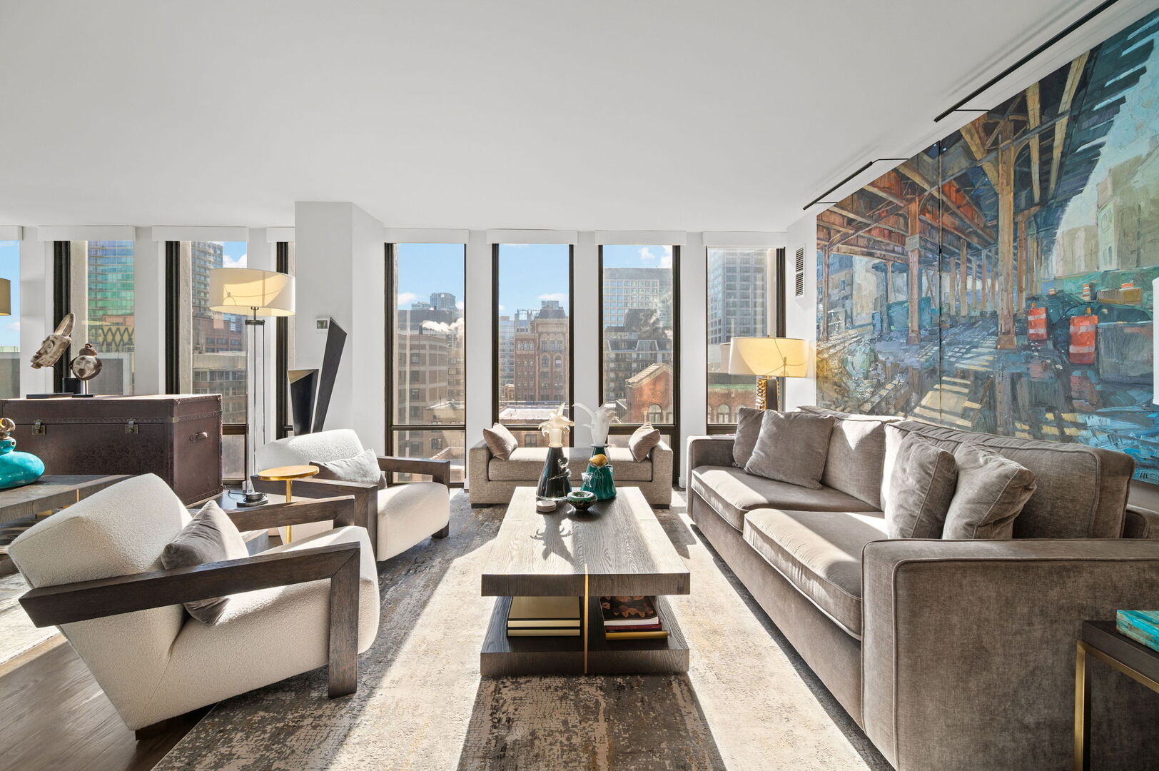 200 E Delaware Place Unit: 22D