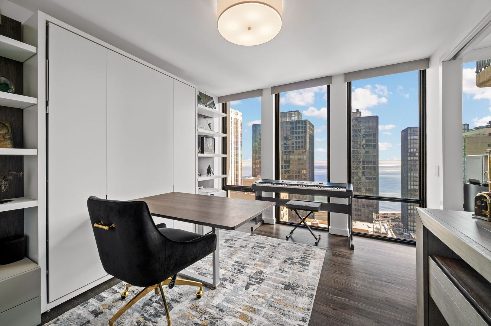 200 E Delaware Place Unit: 22D