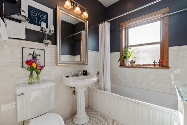 4550 N Beacon Street Unit: 3