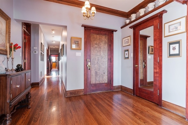 4550 N Beacon Street Unit: 3