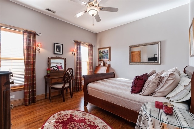 4550 N Beacon Street Unit: 3